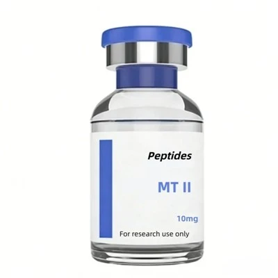MT2 Melanotan II 10mg Peptida