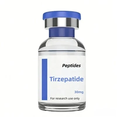 Tirzepatide 10mg 15mg 30mg Manajemen Berat Badan